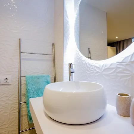 Stylish & Modern 2 Bedroom In Olympia Playa Americas بلايا ذي لاس أميريكاس