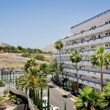 Stylish & Modern 2 Bedroom In Olympia Playa Americas Daire