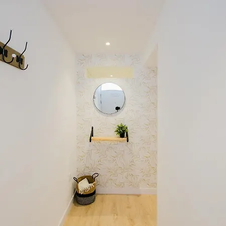 Daire Stylish & Modern 2 Bedroom In Olympia Playa Americas Playa de las Américas