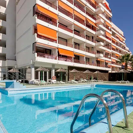 Daire Stylish & Modern 2 Bedroom In Olympia Playa Americas *